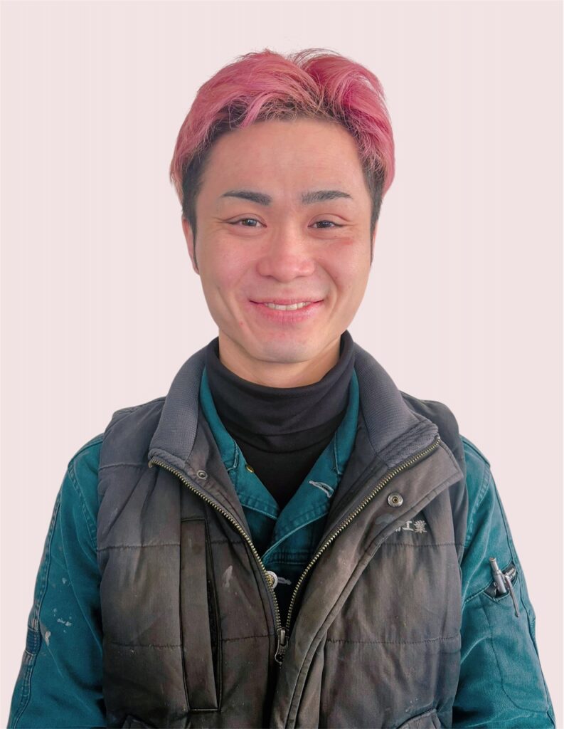 富山県・株式会社椎名設備工業代表取締役
