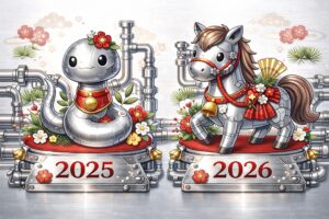 投稿についてもっと詳しく 年末年始休業のお知らせ